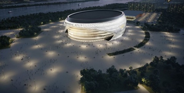 Крылов назвал даты первых игр "Авангарда" после возвращения в Омск