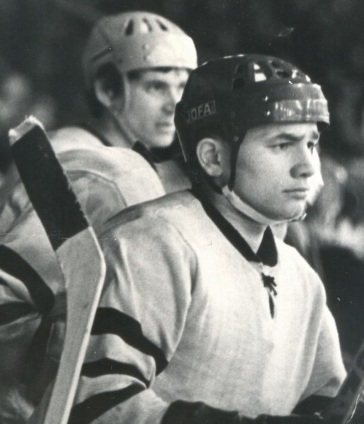 «Авангарду» - 70! Анатолий Мыкало