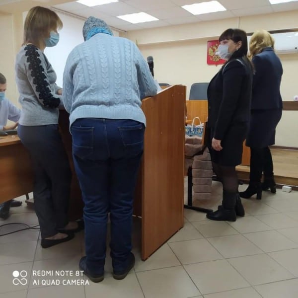 Губернатор усилил давление на главу Омского района?