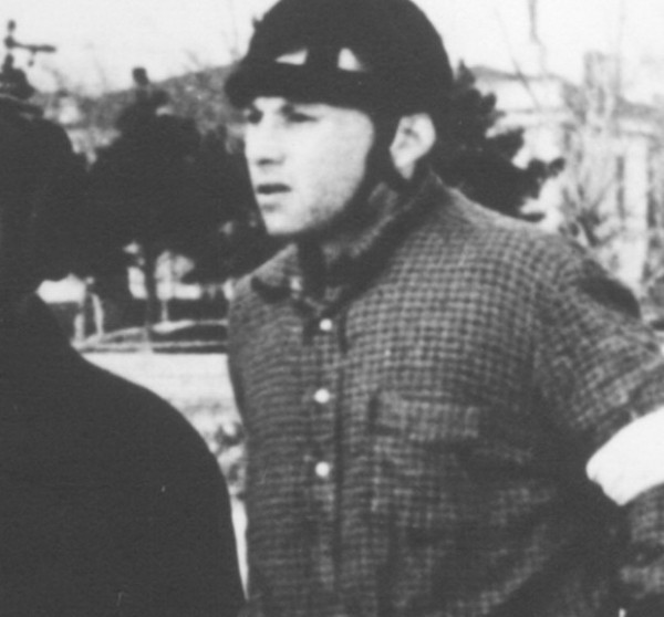 
        «Авангарду» - 70! Анатолий Комаров
      