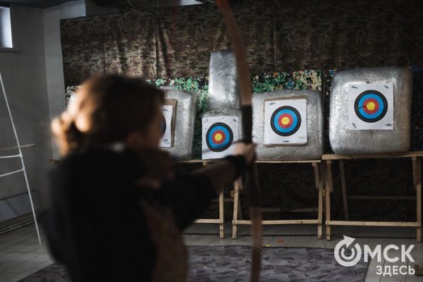 В яблочко: интервью с омским "Робин Гудом"