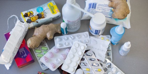 Омичам рассказали, как получить дорогие лекарства от ковид бесплатно Омичам рассказали, как получить дорогие лекарства от ковид бесплатно