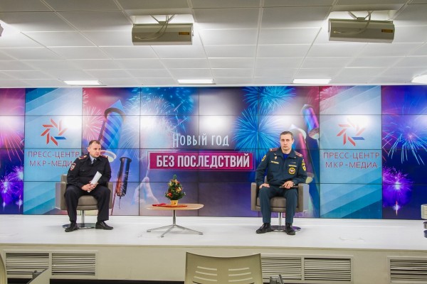 В России через месяц разрешат запускать фейерверки в зданиях