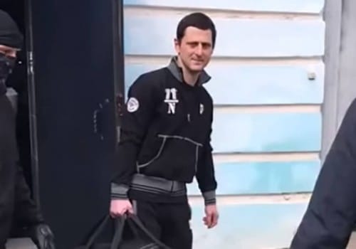 Вор в законе Леван Абуладзе сбежал из суда, отпросившись в туалет