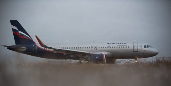 Омичам вернули рейсы в Москву и добавили самолёты в Сочи