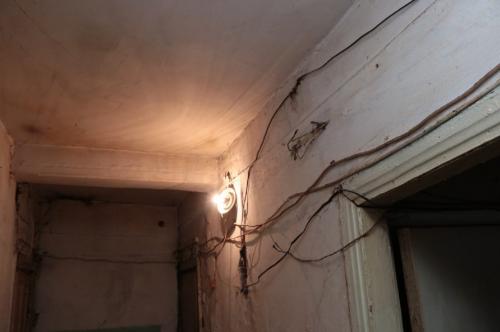 Омичи с Сурикова, 7: «Живем хуже бомжей»