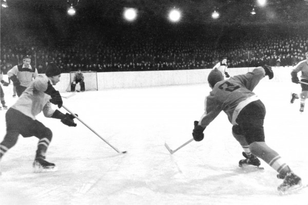 «Авангарду» - 70! Владимир Мурашов