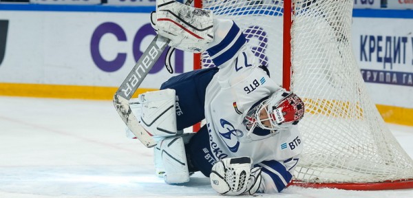 Л. Вайсфельд: в «Салавате Юлаеве» очень многое зависит от первого звена