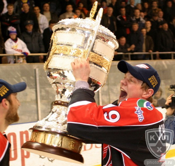 
        «Авангарду» - 70! Антон Курьянов
      