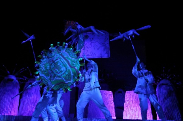 За что королевы ненавидят принцесс? Спросите у волшебного зеркала