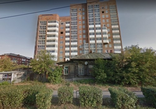 В Омске резко подскочили цены на жилье