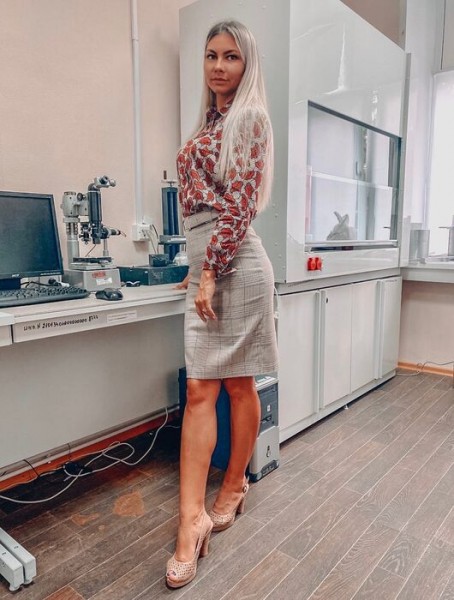 Инженеры 21 века. Студенты ОмГТУ разрабатывают новые способы обработки сплавов