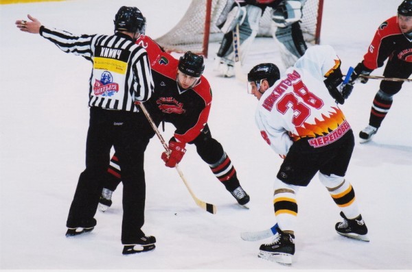 «Авангарду» - 70! Павел Патера