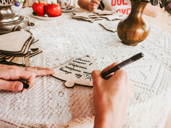 Омичи мечтают отправиться в 33 год до нашей эры и на Луну