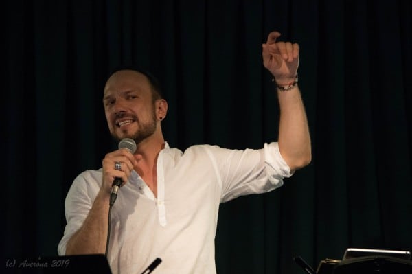 Константин Барышников: сделать коммерчески успешный мюзикл в Омске возможно