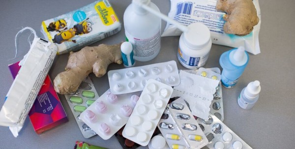 Омичи продолжат получать бесплатные лекарства для лечения COVID-19