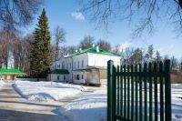 Жители «Ясной Поляны» выступили против присоединения к Омску Жители «Ясной Поляны» выступили против присоединения к Омску