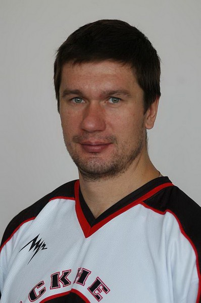 «Авангарду» - 70! Юрий Панов