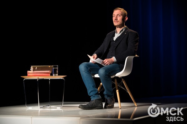 Стихотворение - фотография времени. Омский автор о социальной поэзии