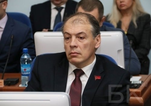 Заксобрание не услышало призыв коммунистов не выгонять операторов омских НТО «на улицу»