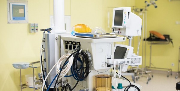 В больницы Омской области закупят новое оборудование В больницы Омской области закупят новое оборудование