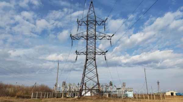 Для Омска и области утвердили тарифы на электроэнергию в 2021 году