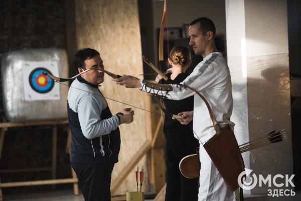 В яблочко: интервью с омским "Робин Гудом"