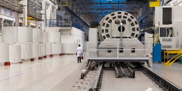 Омская ракета начнёт доставлять людей в космос