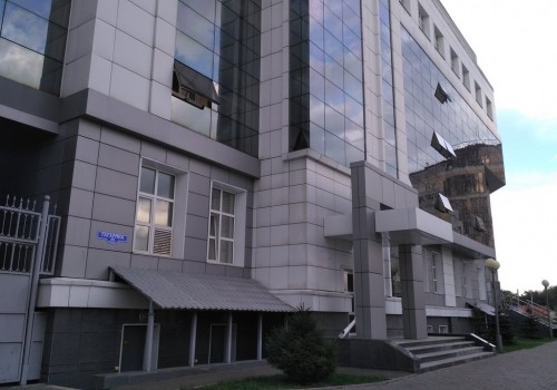 В Омске начали подыскивать нового директора департамента транспорта