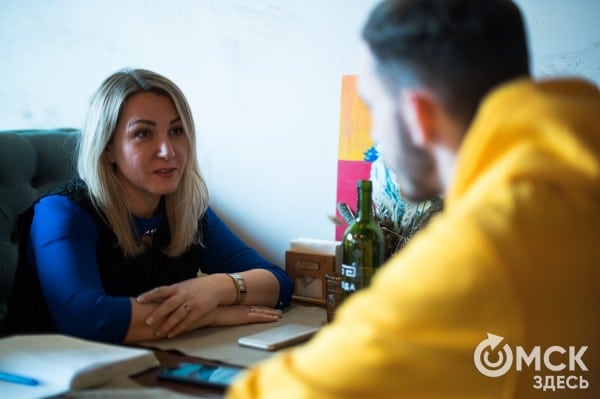 "Бон аппетит": омичи рассказали о секретах высокой кухни