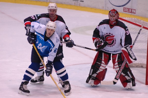 «Авангарду» - 70! Юрий Панов