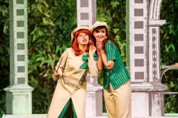 Как жениться, если ты не Эрнест? Несерьёзная комедия для серьёзных людей