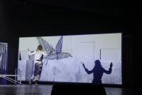 Из-за ремонта Омский ТЮЗ будет показывать спектакли на других площадках