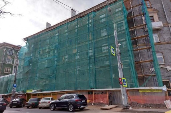 В Омской области предложили поднять взнос на капремонт в 1,5 раза В Омской области предложили поднять взнос на капремонт в 1,5 раза