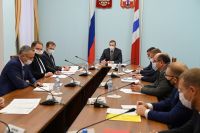 В Омске зафиксировали рекорд по неблагоприятным метеоусловиям