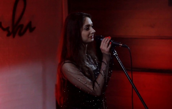 В своих произведениях я самая настоящая. Молодая поэтесса раскрыла свою душу