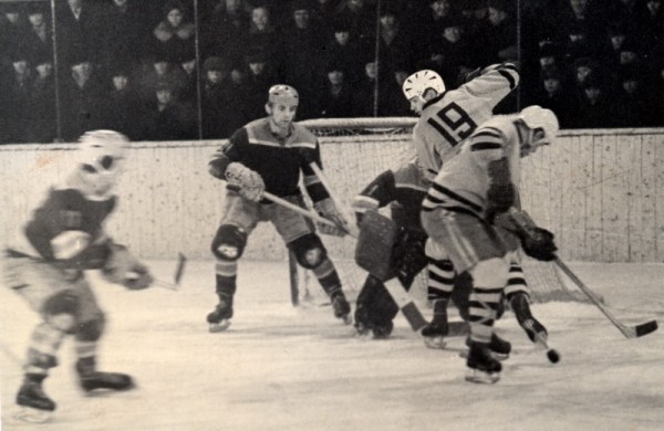 «Авангарду» - 70! Анатолий Мыкало