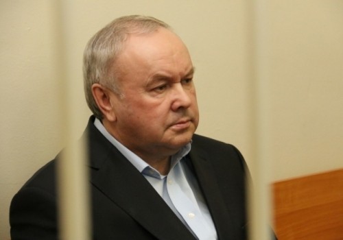 Судья заставил Шишова оправдываться за «неподъемные» обязательства по олимпийским стройкам Судья заставил Шишова оправдываться за «неподъемные» обязательства по олимпийским стройкам