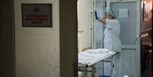 Ситуация с коронавирусом в Омске близка к стабильности - Роспотребнадзор