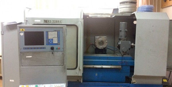 Инженеры 21 века. Студенты ОмГТУ разрабатывают новые способы обработки сплавов