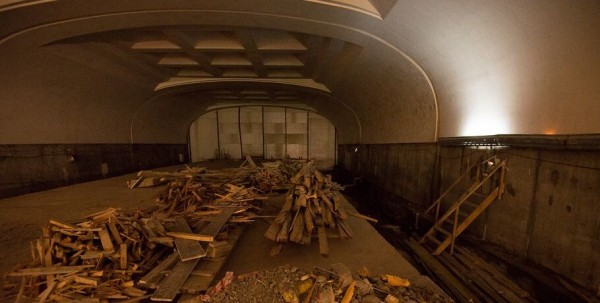 На землях омского метро разрешили строить другие объекты