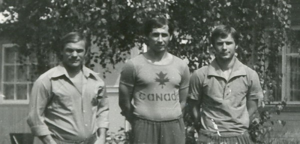 
        «Авангарду» - 70! Рим Мендубаев
      