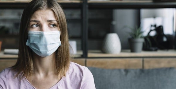 Стало известно, кого из омичей заставят тестироваться на ковид