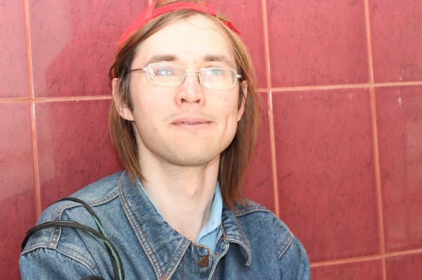 Люди лишаются дара быть скромными. В этом убеждён поэт и писатель Игорь Федоровский Люди лишаются дара быть скромными. В этом убеждён поэт и писатель Игорь Федоровский