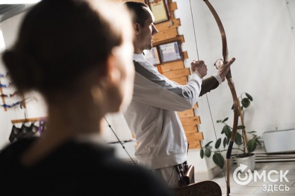 В яблочко: интервью с омским "Робин Гудом"