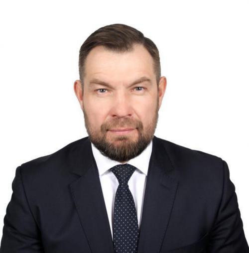 Владимир Гуселетов: «Оксана Фадина — один из лучших мэров за историю Омска»