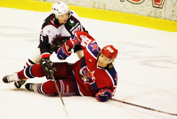 «Авангарду» - 70! Кирилл Кольцов
«Авангарду» - 70! Кирилл Кольцов