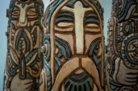 Как из глины сделать шедевр. Лучшим педагогом школы искусств стала омичка