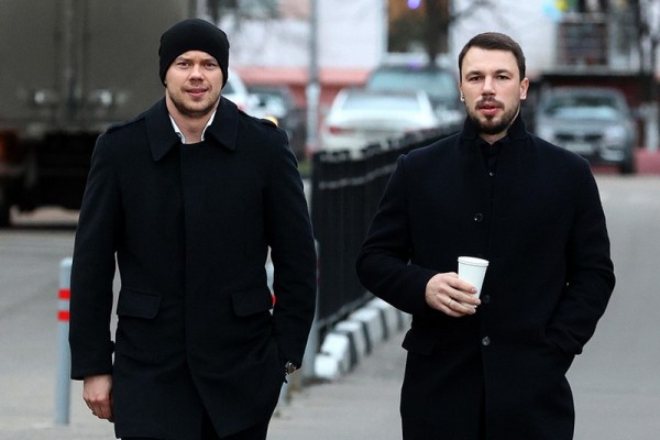 
        «Авангард» идёт на рекорд КХЛ. В чём уникальность игры «ястребов» в меньшинстве?
      