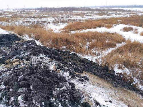 Орис Брут: «Про милых дам, телефон и… ложку дегтя»